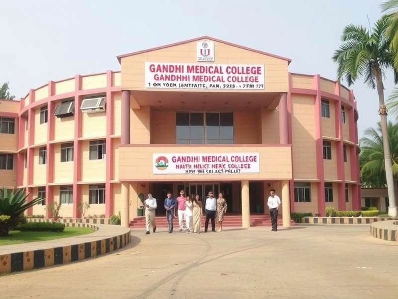 Medical Research Laboratory